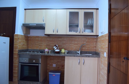 Marina Smir Apartamento | Hôtel Résidence Kabila Vista