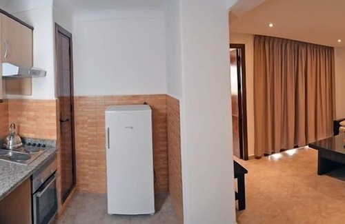 Marina Smir Apartamento | Hôtel Résidence Kabila Vista