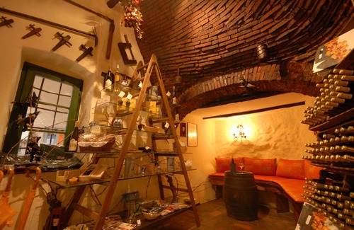 Bergheim Hotel | Hôtel Résidence La Cour du Bailli