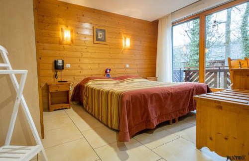 Amneville Cama Y Desayuno | Hôtel Résidence La Maison par Les Pins Sylvestres Amnéville
