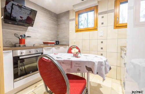Amneville Cama Y Desayuno | Hôtel Résidence La Maison par Les Pins Sylvestres Amnéville