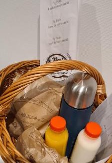 Amneville Cama Y Desayuno | Hôtel Résidence La Maison par Les Pins Sylvestres Amnéville