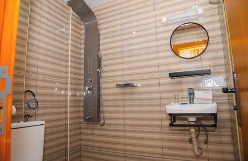 Douala Hotel | Hôtel Résidence Saint James Maguerita