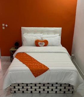 Thies Hotel | Hôtel résidence Teranga confort