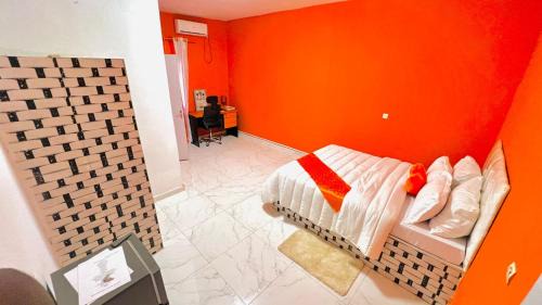 Thies Hotel | Hôtel résidence Teranga confort