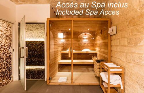 Quartier Saint-Georges Hotel | Hôtel R de Paris - Boutique Hotel