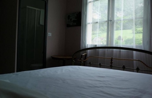 Massegros Causses Gorges Hotel | Hôtel Restaurant Le Parisien