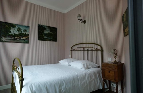 Massegros Causses Gorges Hotel | Hôtel Restaurant Le Parisien