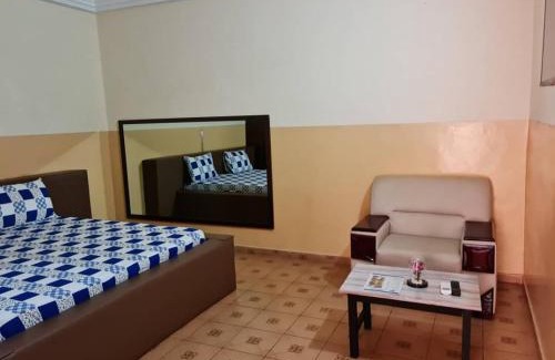 Lome Hotel | Hôtel Renaissance