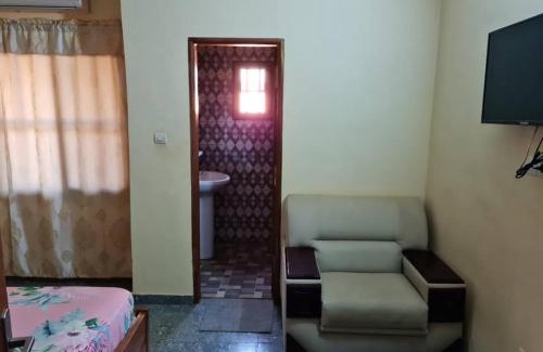 Lome Hotel | Hôtel Renaissance