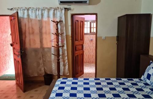 Lome Hotel | Hôtel Renaissance