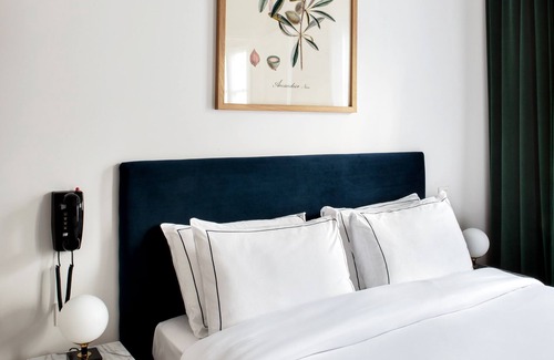 Batignolles Hotel | Hôtel Rendez-vous Batignolles