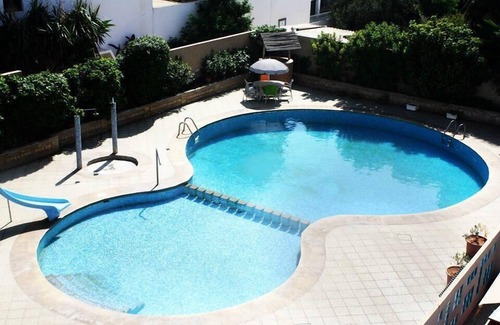 Agadir Apartamento | Hôtel Residence Louban