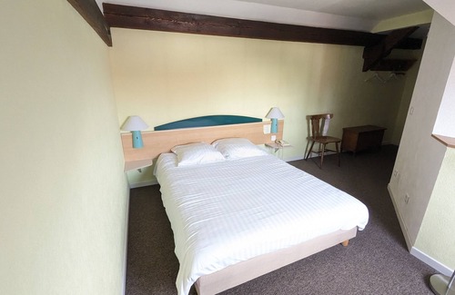 Illkirch-Graffenstaden Hotel | Hôtel Restaurant du Chasseur