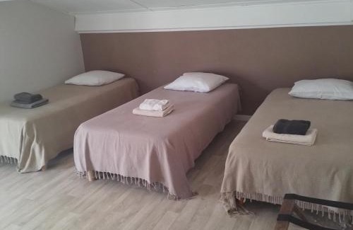 La Palud-sur-Verdon Hotel | Hôtel Restaurant Auberge des crêtes du Verdon