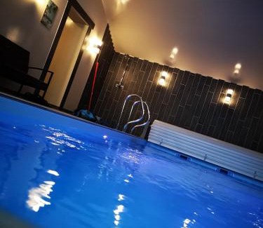 Urepel Hotel | Hôtel/Restaurant C'Vall