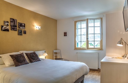 Estang Hotel | Hôtel Restaurant du Commerce