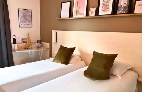 Trebeurden Hotel | Hôtel Restaurant La Maison