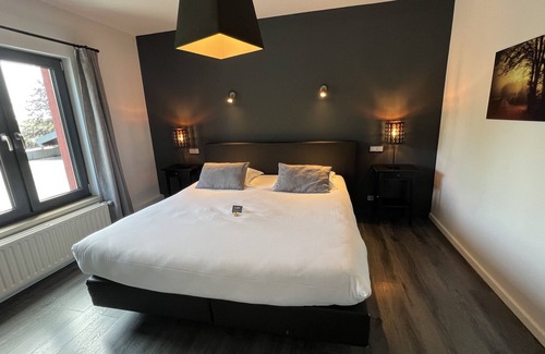 Luxembourg Ardennes Hotel | Hôtel Restaurant Lamy