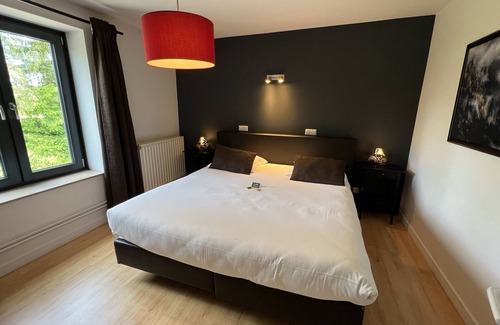 Luxembourg Ardennes Hotel | Hôtel Restaurant Lamy