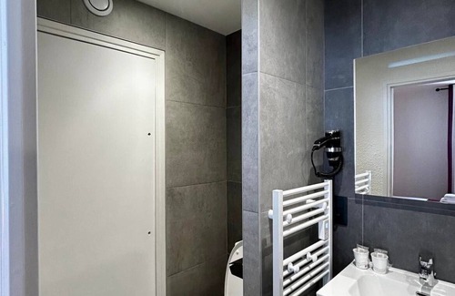 La Ferriere Hotel | Hôtel Restaurant Le Madame