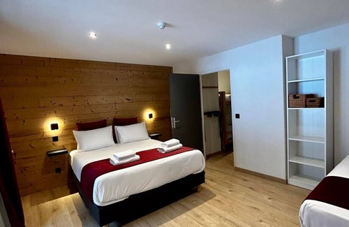 La Ferriere Hotel | Hôtel Restaurant Le Madame