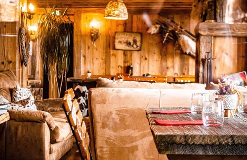 Stosswihr Cama Y Desayuno | Hôtel-restaurant Le Schallern