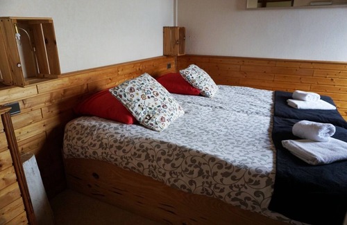 Stosswihr Cama Y Desayuno | Hôtel-restaurant Le Schallern