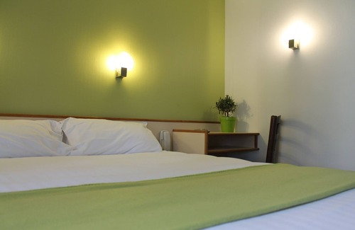 Rungis Hotel | Hôtel Restaurant Maison Blanche