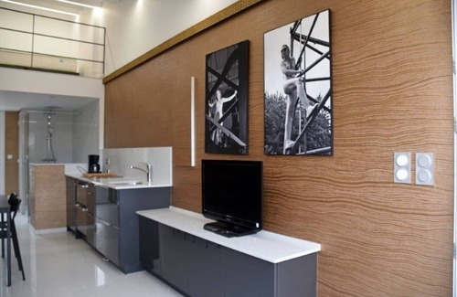 Naturist Village Apartamento | Hôtel Riad 5 Studio Cap Libertin Village Naturiste