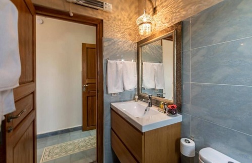 Menara Casa | Hôtel Riad Airport Marrakech