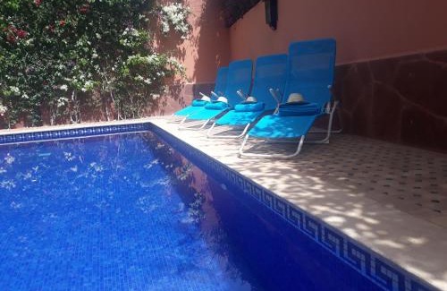 Menara Casa | Hôtel Riad Airport Marrakech