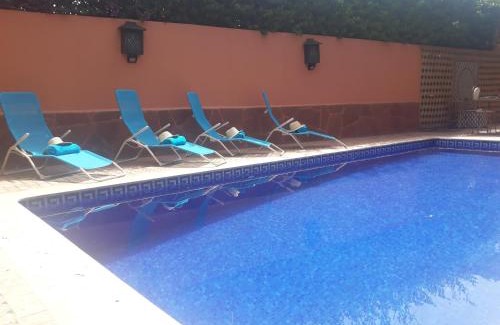 Menara Casa | Hôtel Riad Airport Marrakech