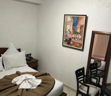 Safi Hotel | Hôtel Riad Asfi
