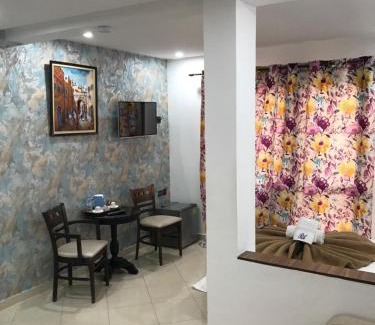 Safi Hotel | Hôtel Riad Asfi