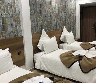Safi Hotel | Hôtel Riad Asfi