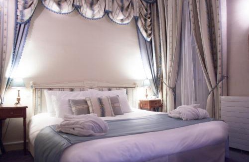 Matabiau Hotel | Hôtel Riquet