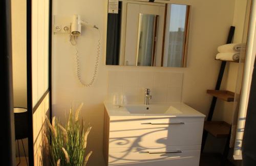 Castres Hotel | Hôtel Rivière