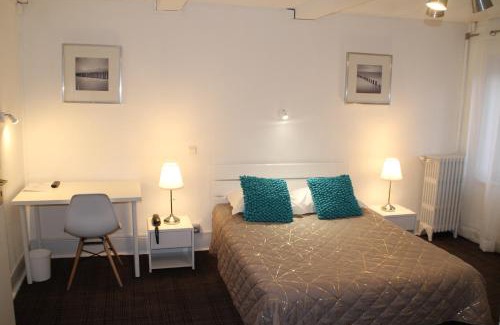 Castres Hotel | Hôtel Rivière