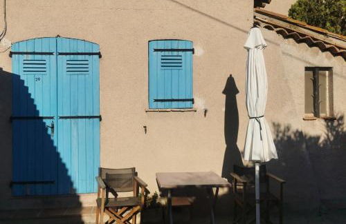 Cote d'Azur- French Riviera Hotel | Hôtel Saint Andre