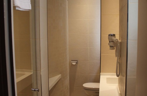 Ternes Hotel | Hôtel Saint Cyr Etoile