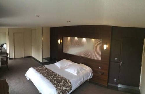 La Varenne Saint-Hilaire Hotel | Hôtel Saint Alban
