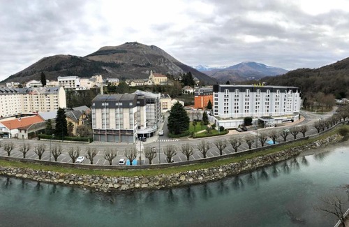 Lourdes Hotel | Hôtel Saint Georges