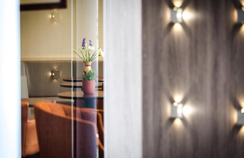 Lourdes Hotel | Hôtel Saint Georges