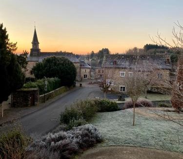 Saint-Ybard Hotel | Hôtel Saint-Roch, Saint-Ybard
