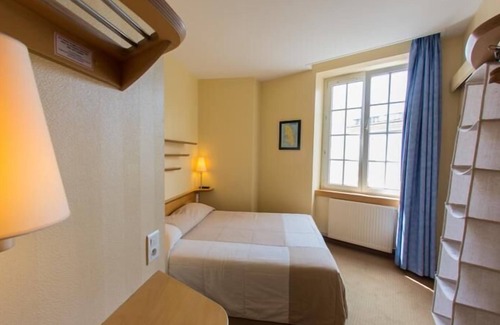 Intra Muros Hotel | Hôtel San Pedro