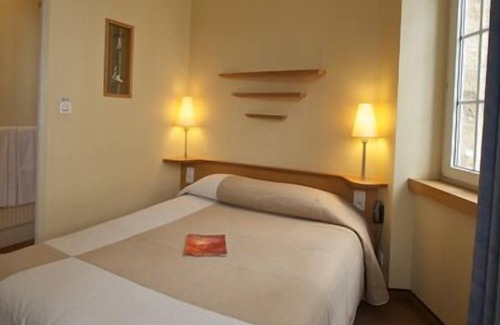Intra Muros Hotel | Hôtel San Pedro