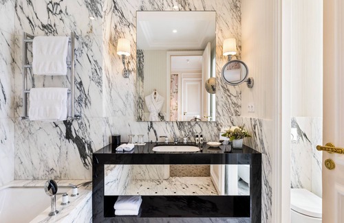 Champs-Elysees Hotel | Hôtel San Régis