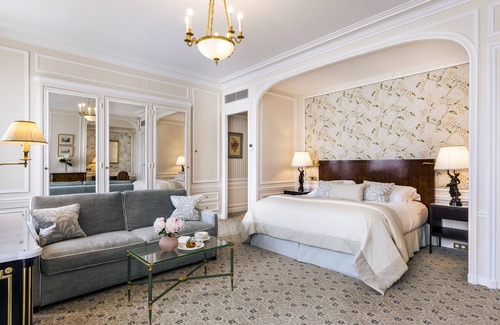 Champs-Elysees Hotel | Hôtel San Régis