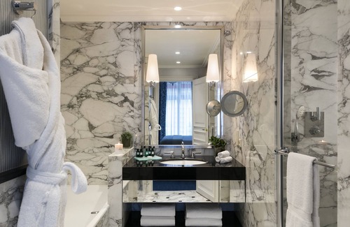 Champs-Elysees Hotel | Hôtel San Régis